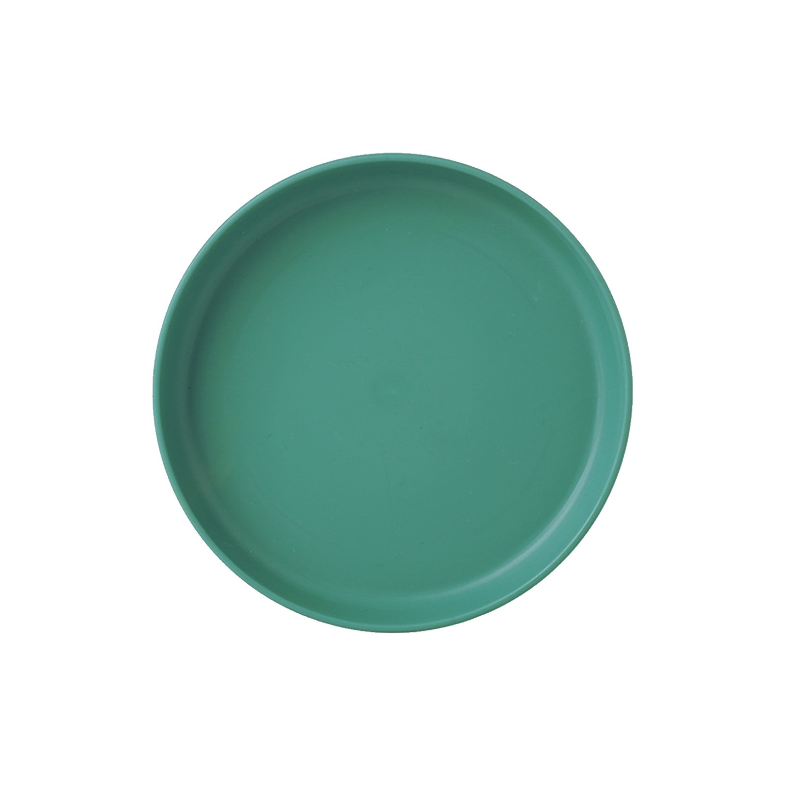 thumbnail image 2 of Plato de Hueso para Macaron Plato de Hueso para Macaron Plato Pequeño para Casa Plato para Pickle Plato de Plástico para Snack Plato para Pastel Mesa de Comedor Plato para Basura, 2 of 2